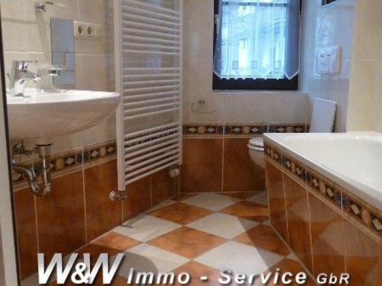 4 Zimmer im Zentrum mit hochwertiger Ausstattung - Foto 1