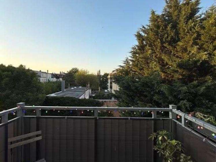 ***Moderne 3-Zimmer-Wohnung in Leipzig-Nordwest mit Balkon – Mit küchenübernahme*** - Photo 1