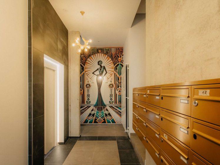 ***MÖBLIERTES APARTMENT IN BESTER LAGE~ALL-INCLUSIVE MIETE~LOGGIA*** - Photo 1