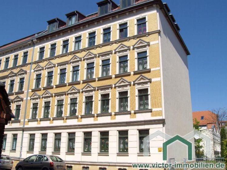 ** 3-Zimmer-EG-Whg. mit Tageslichtbad und Balkon ** - Foto 1
