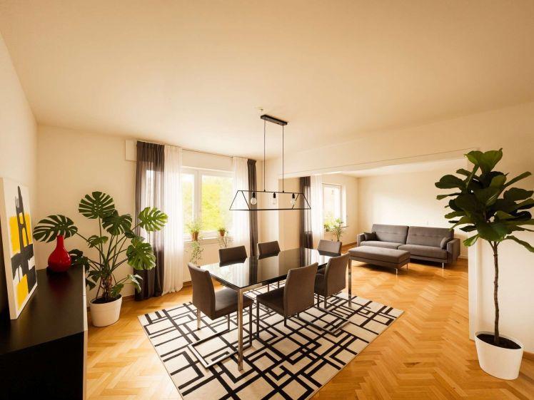 Charmante 3-Zimmer-Wohnung mit Balkon im 1. Obergeschoss – zentral in Bersenbrück - Photo 1