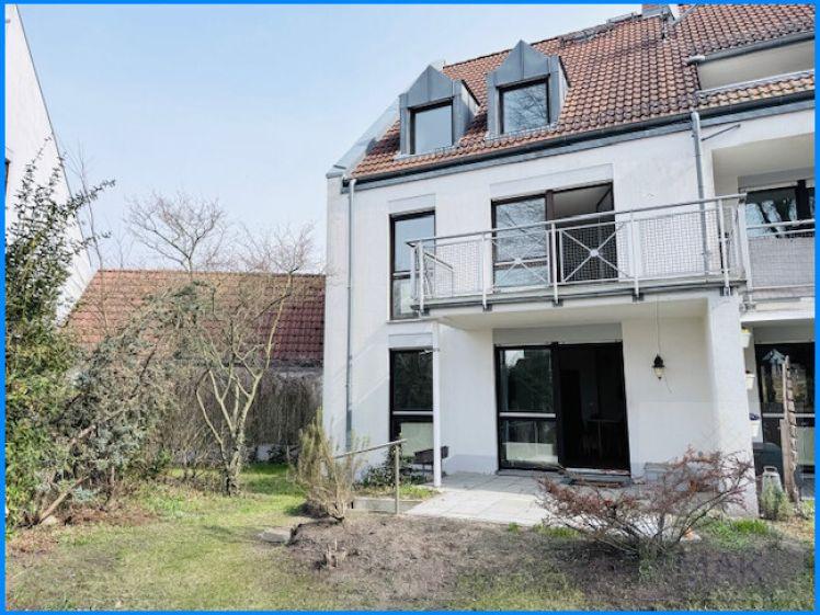 MAK Immobilien: Zwei Zimmer Wohnung in Stahnsdorf mieten - Photo 1