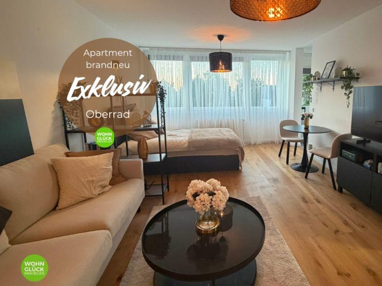 High end Apartment mit Fernblick - Foto 1