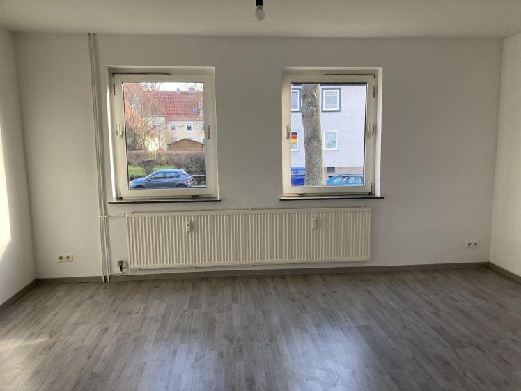 Familienfreundliche 3-Zimmer-Wohnung im Grünen - Foto 1