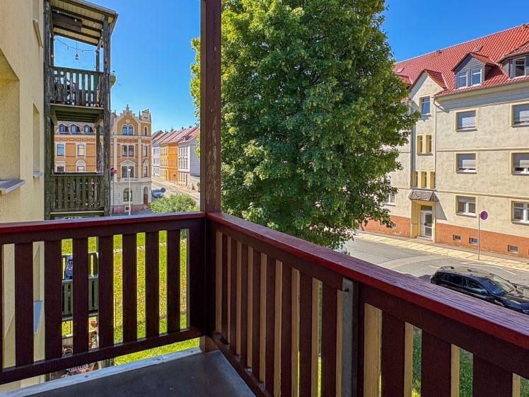 Familienfreundlich wohnen: Frisch renovierte Wohnung mit Balkon und Tageslichtbad - Photo 1
