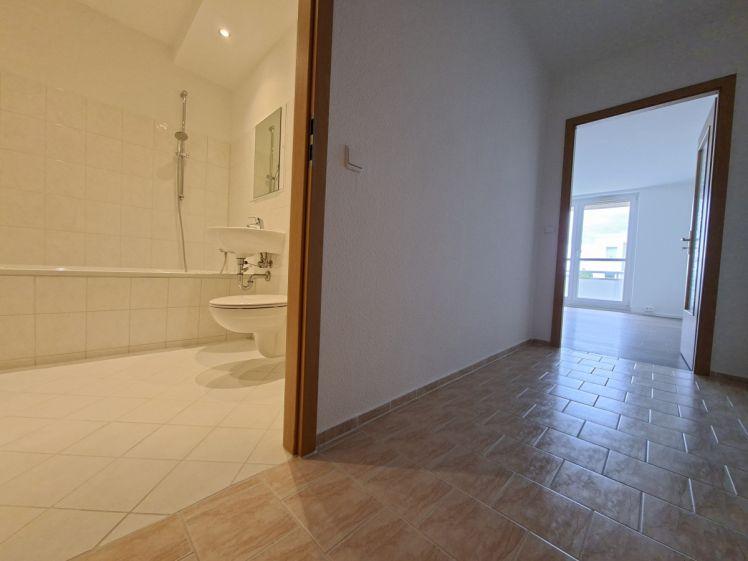 1-Raumwohnung mit Balkon im Kappler Stadtgarten - Photo 1