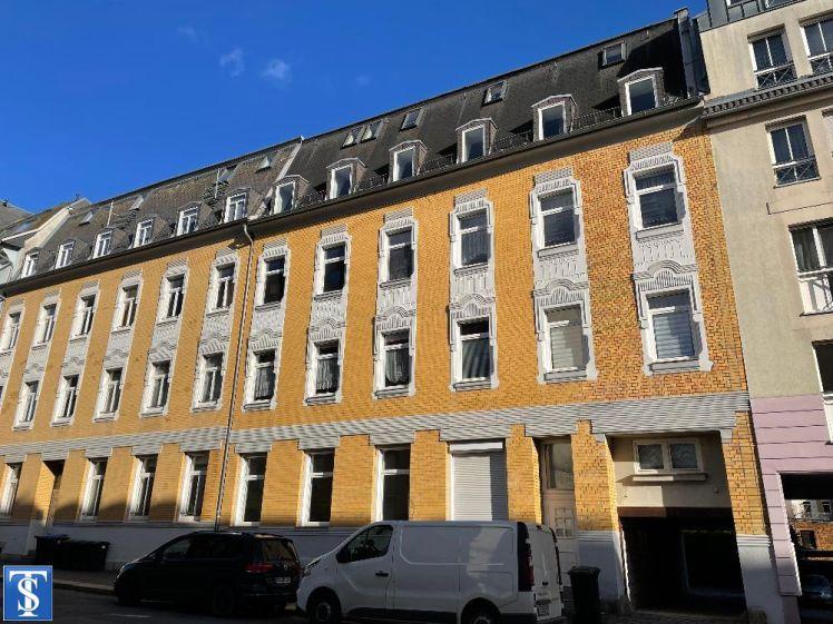 kleine 2 Zimmer Wohnung in beliebtem Stadtteil Preißelpöhl mit Balkon WE 02 - Foto 1