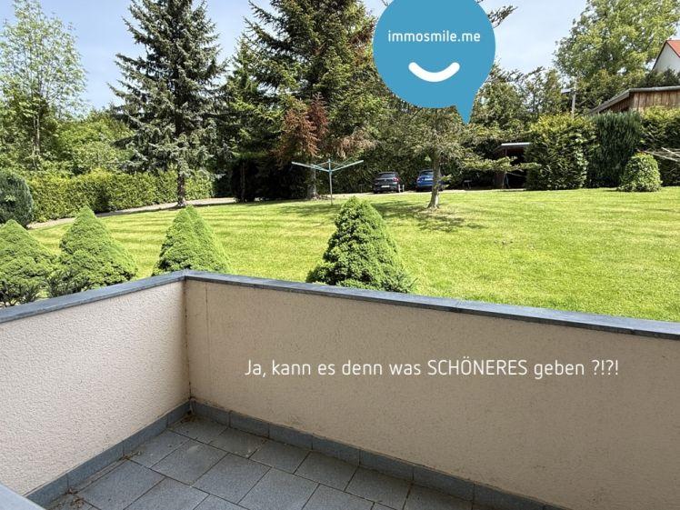 2-Raum • ruhige Lage • Chemnitz • mit Balkon • viel Grün • Laminat • Tageslichtbad • Anmieten! - Foto 1