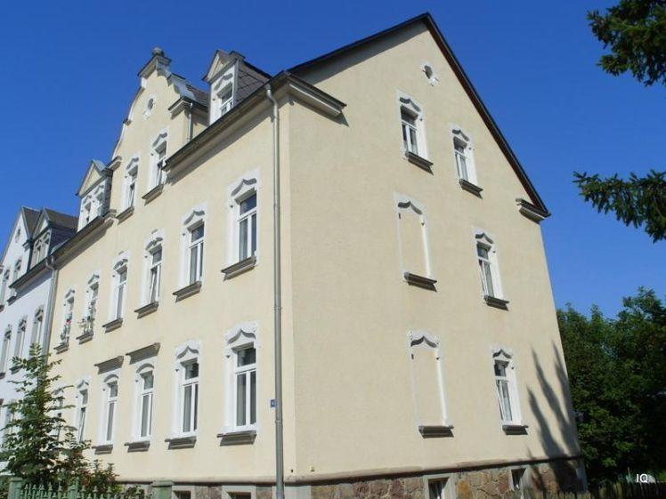 Klein aber fein: Ruhige 1-Zimmer-Wohnung im Hochparterre mit Küche * Gartennutzung möglich - Foto 1