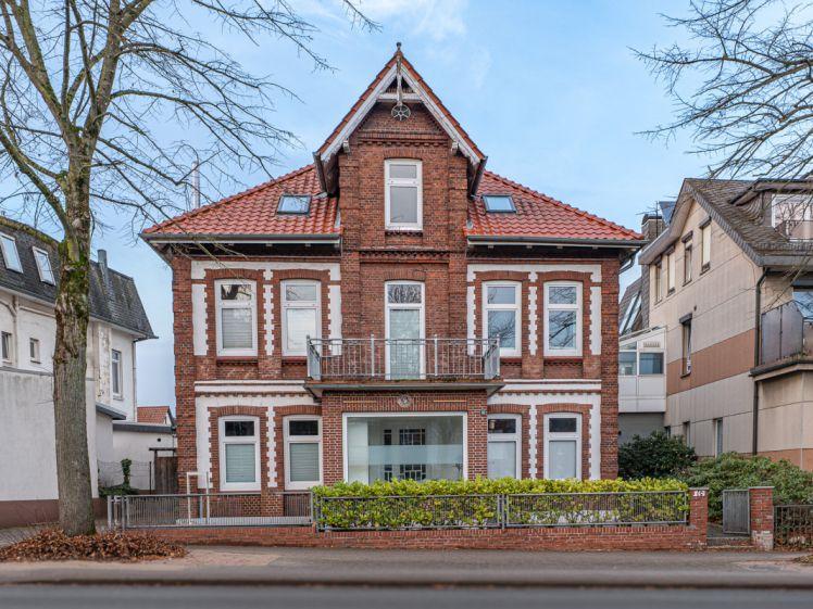 Ein moderner Rückzugsort mit viel Komfort - Foto 1