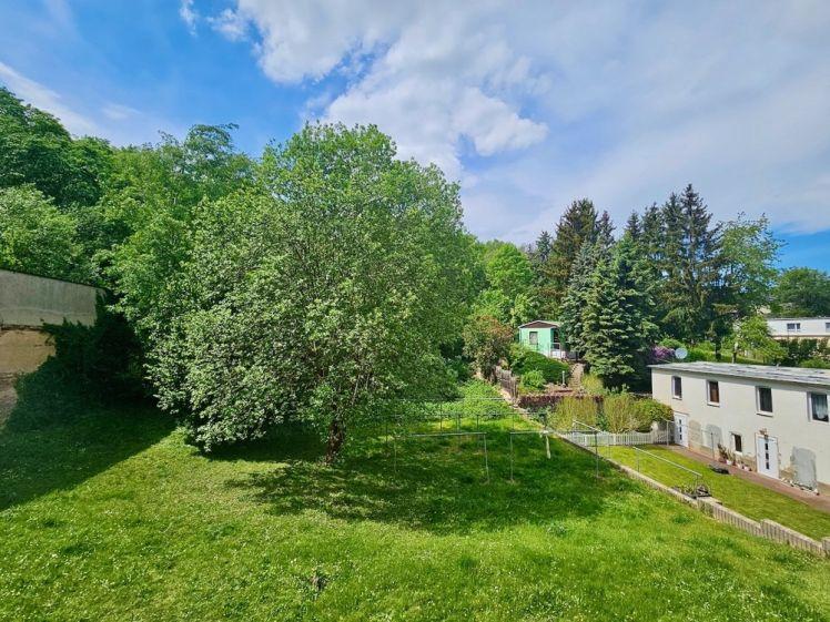 Traumhafte Familienwohnung im Blick ins Grüne + Zentrumsnah + Balkon!!! - Foto 1
