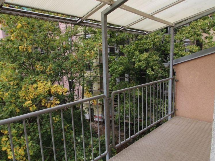 gemütliche 3-Raumwohnung im Zentrum - Photo 1