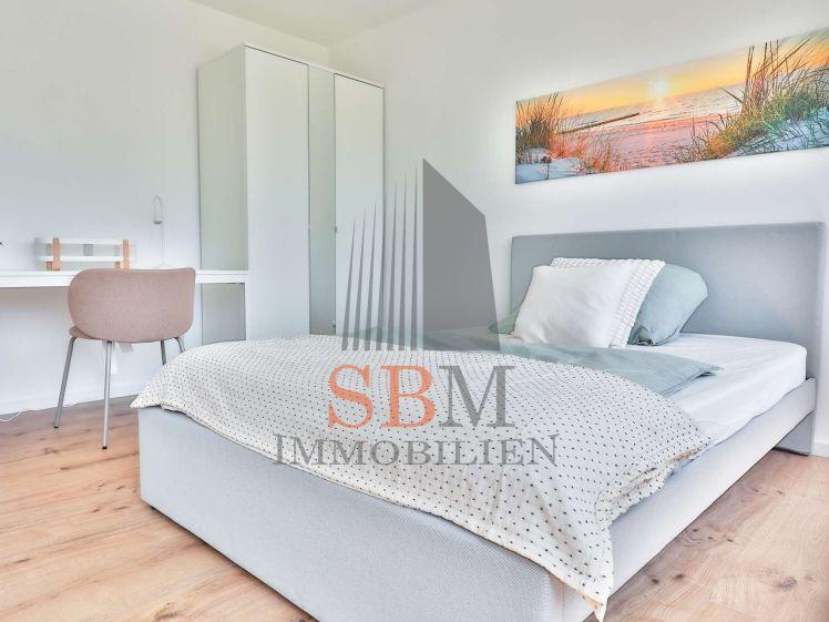 Schönes Zimmer in lebendiger 4er-WG in Bogenhausen – ab sofort frei! - Foto 1