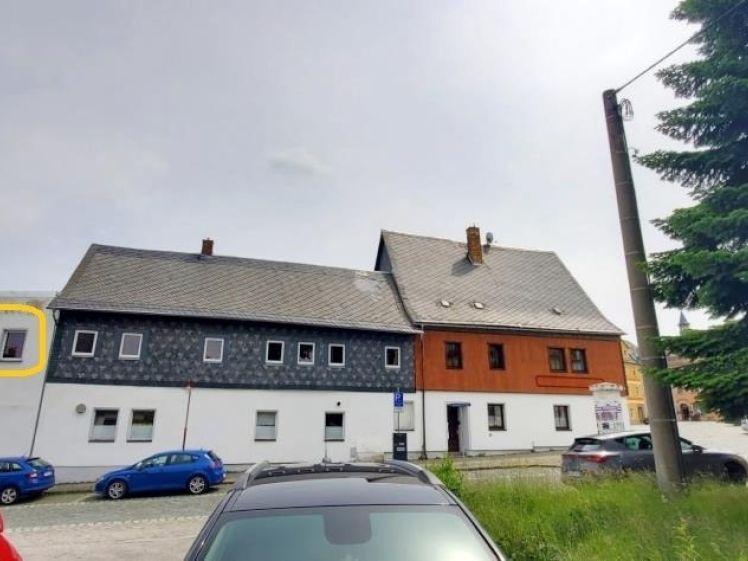 Neusalza-Spremberg Singlewohnung inkl. EBK - Foto 1