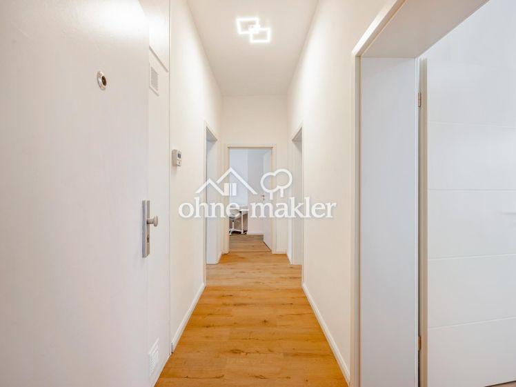 WG-Neugründung: Möblierte Zimmer in Top-Lage – Mannheim Schwetzinger Vorstadt - Foto 1
