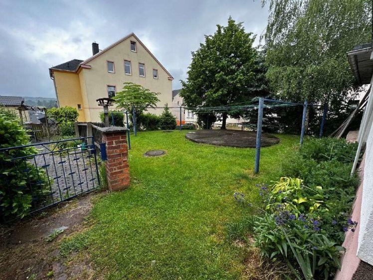 4-Raumwohnung neu renoviert - Photo 1