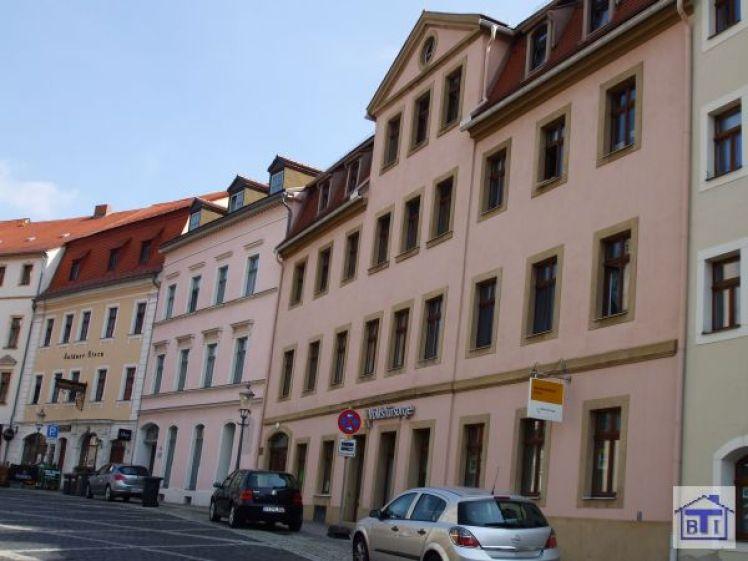 1-Raumwohnung mit Einbauküche im Zentrum - Foto 1