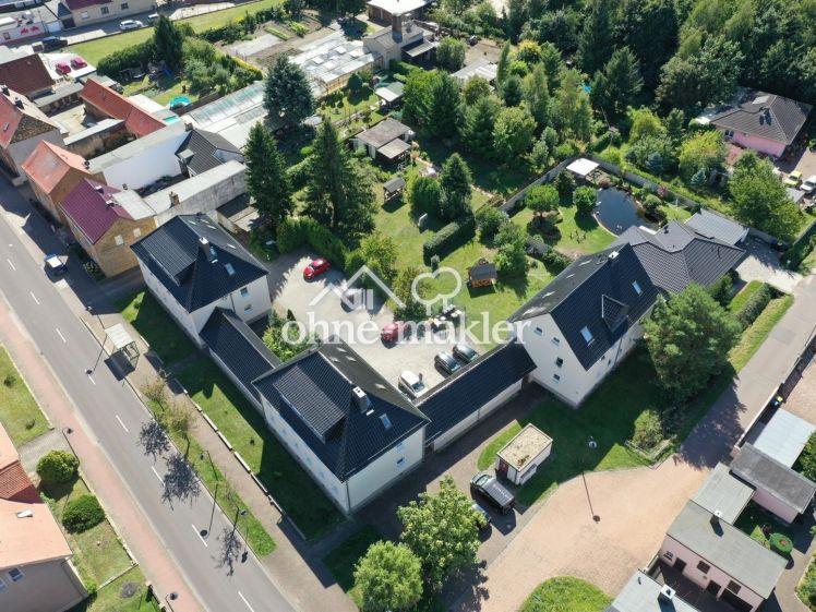 Friedersdorf schöne 3-Raum-Wohnung - Foto 1
