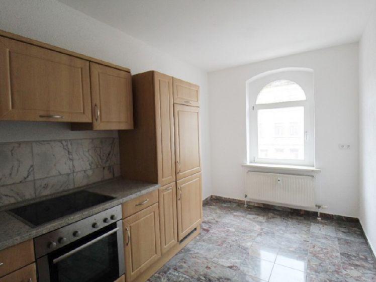 2-Zimmerwohnung mit Einbauküche - Photo 1