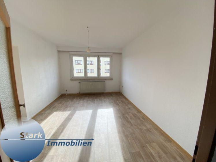 Stark! Helle 2 Raum Wohnung in ruhiger Lage! - Photo 1