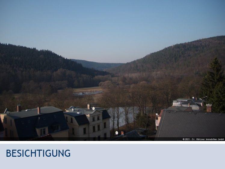 2-Raum-Wohnung mit Balkon - Photo 1