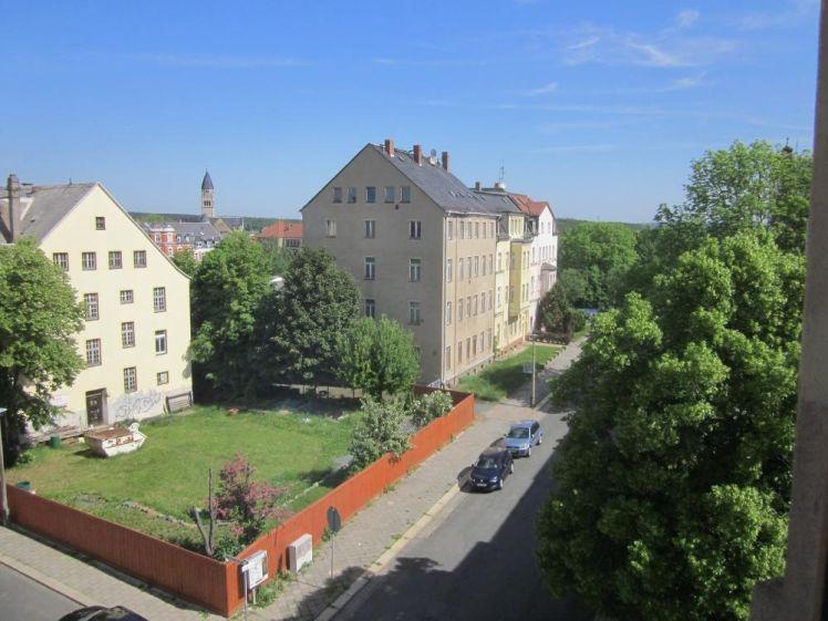 *BIRI* - 4-Raum-DG-Wohnung in Haselbrunn - Photo 1