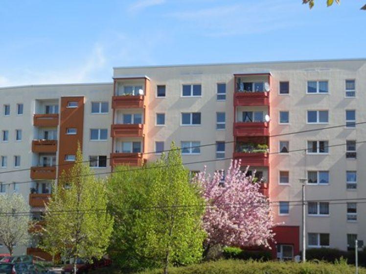 Über den Dächern von Erfurt-Süd wohnen - Photo 1