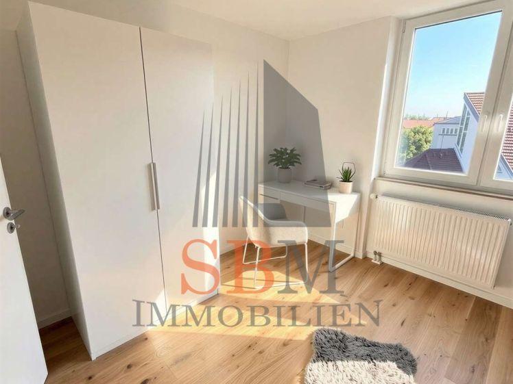 Schönes Zimmer in entspannter 3er-WG in Haidhausen – hoch oben im 5. OG! - Foto 1