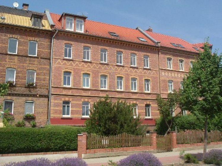 Wohnen über den Dächern von Schkeuditz - Foto 1