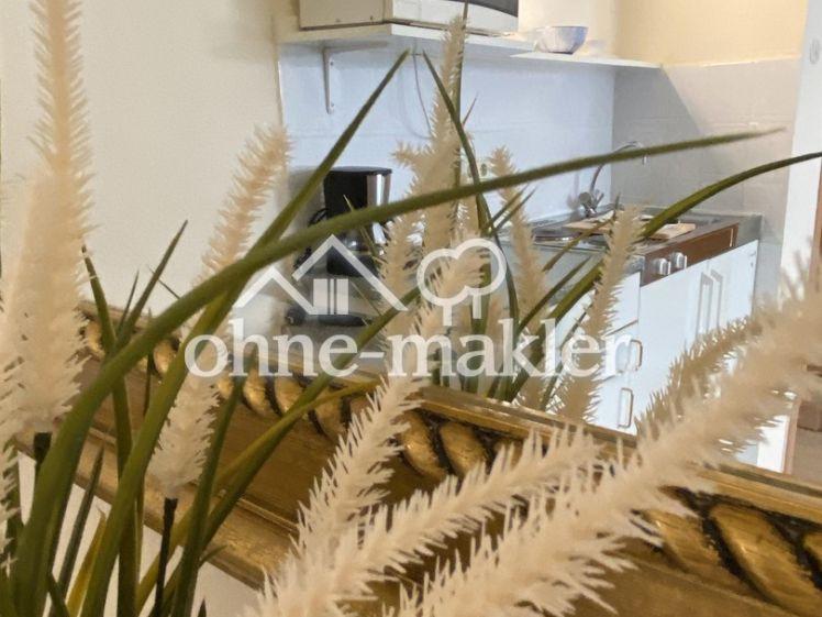 Schöne Single Wohnung (möbliert) nähe Japanviertel - Foto 1