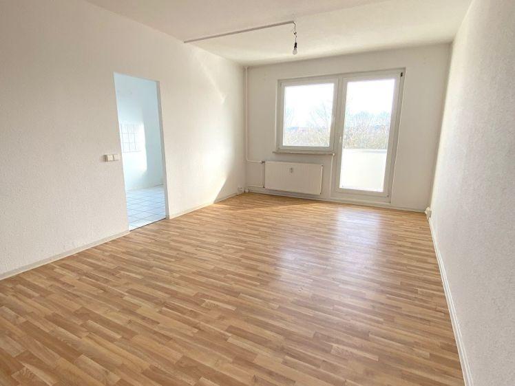 Gemütliche Zweiraumwohnung frei! - Photo 1