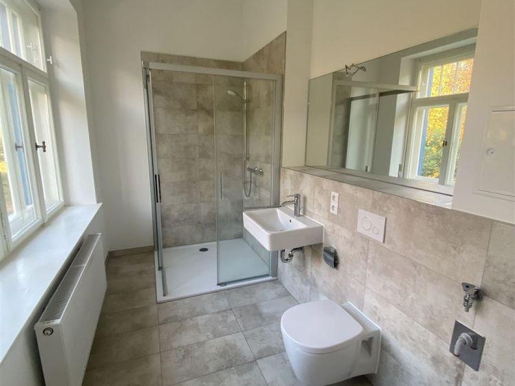 Wurzen* Am Stadtpark* tolle 1 Zimmer-Wohnung * Zweitbezug* Parkett* - Photo 1