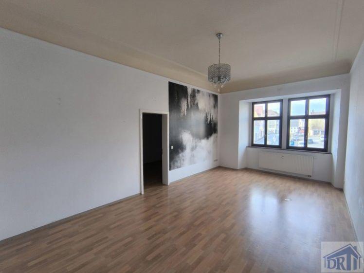 Gepflegte 2-Zimmer Wohnung im Zentrum - Foto 1