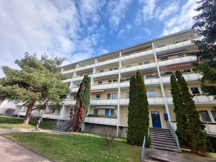Freuen Sie sich auf Ihre neue Wohnung - bezugsfertig im Frühsommer! - Foto 1