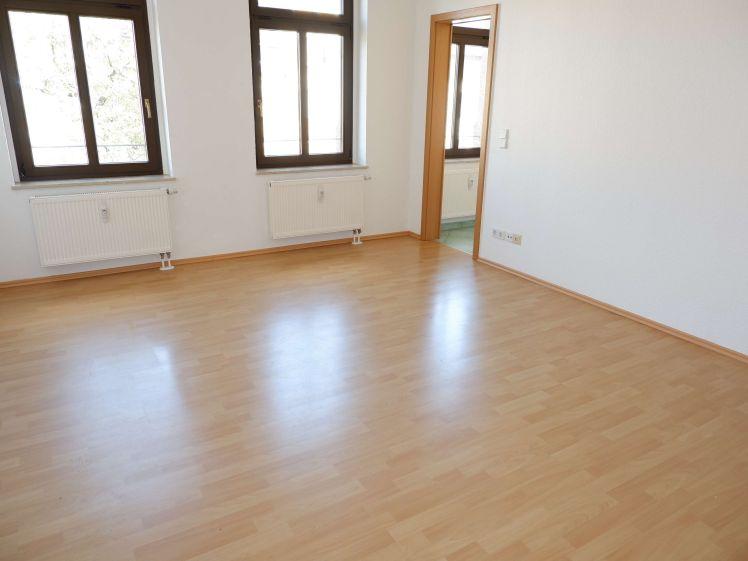 EBk inklusive / großes Wohnzi. / im 3 OG frei ab 1.10.26 - Foto 1