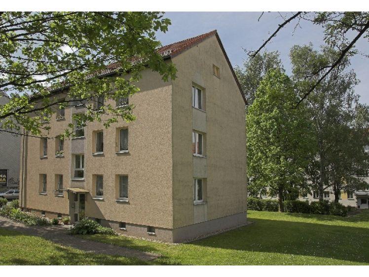 Altbauwohnung in der Gartenstadt - Foto 1