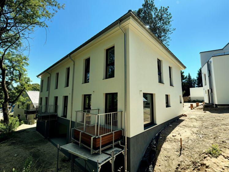 Neubau - Reihenmittelhaus in moderner Wohnanlage zu vermieten - Photo 1