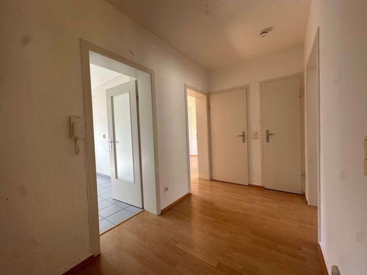 Kupferdreh kompakt: 2 Zimmer mit Balkon nahe Baldeneysee & S-Bahn - Foto 1
