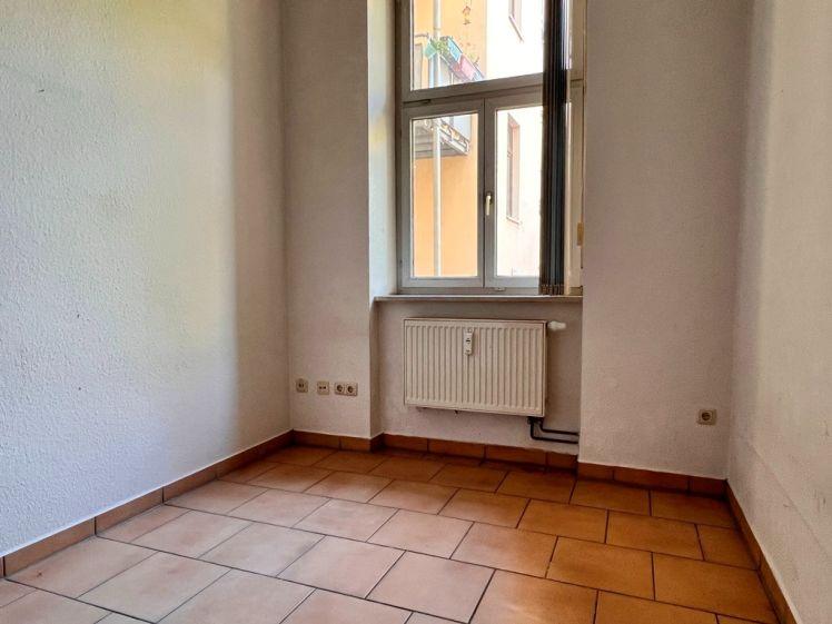 Rähnisstr. 51, Apartment - Foto 1