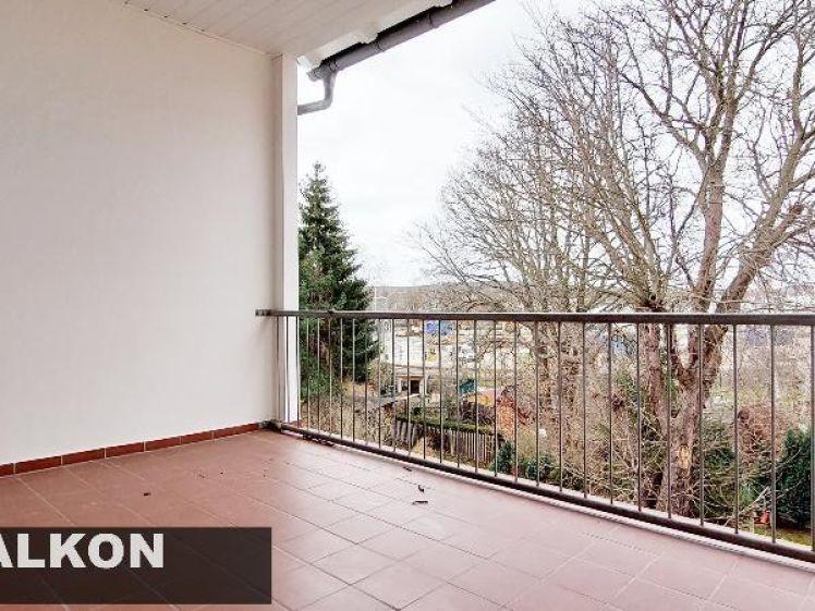 ab 01.01.2027 2-Zimmer Wohnung, Terrasse und neue Einbaküche - Photo 1