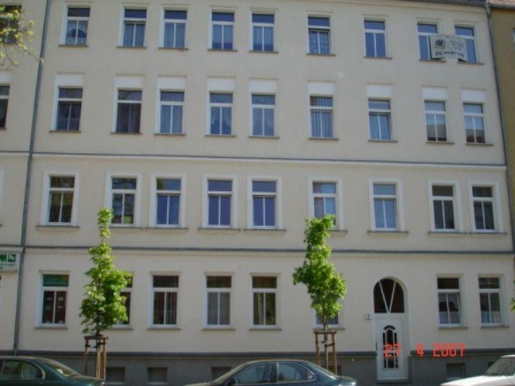 Sanierte Altbauwohnung auf ca.72m² im Zentrum von Eilenburg - Foto 1