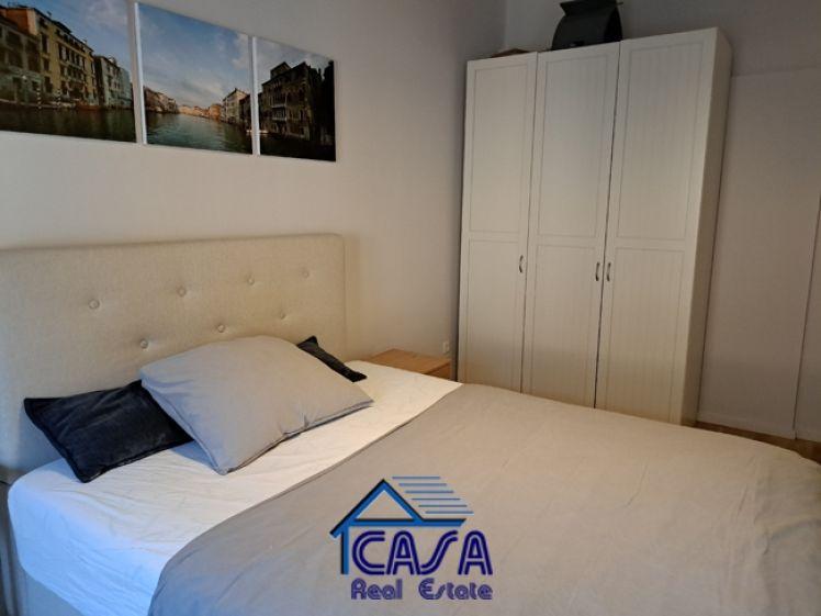 Textorstraße: hochwertig eingerichtetes 1 Zimmer Apartment mit separater Küche und vielen Extras - Foto 1