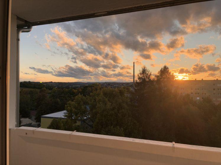 Logenplatz für spektakuläre Sonnenuntergänge - Photo 1