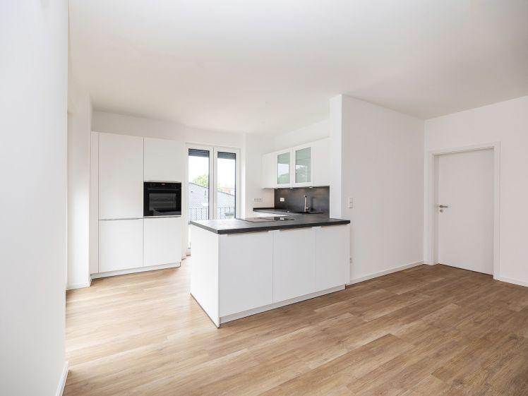 Traumhafte Drei-Zimmer-Wohnung zu vermieten - Ihr Erstbezug in Melle - Photo 1