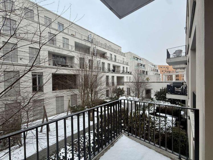 exklusive Stadtwohnung direkt am Schloss und Dom - Photo 1