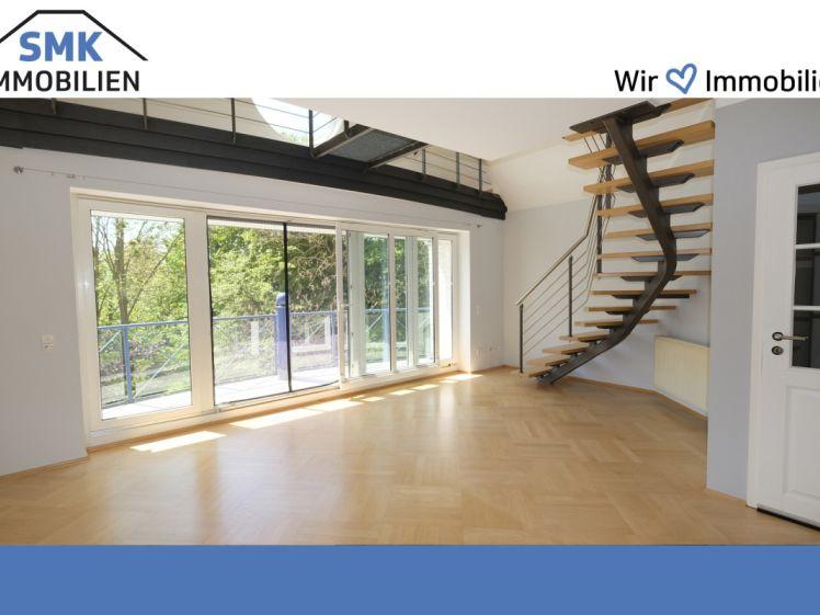 So gar nicht 0815: Einmalige Galeriewohnung im Herzen von Verl! - Photo 1