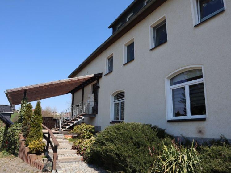 Viel Platz zum Wohnen in schöner Landschaft ! - Foto 1