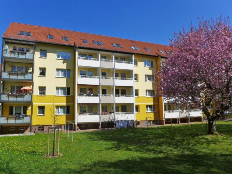 Großer Balkon zum Wohlfühlen - Foto 1