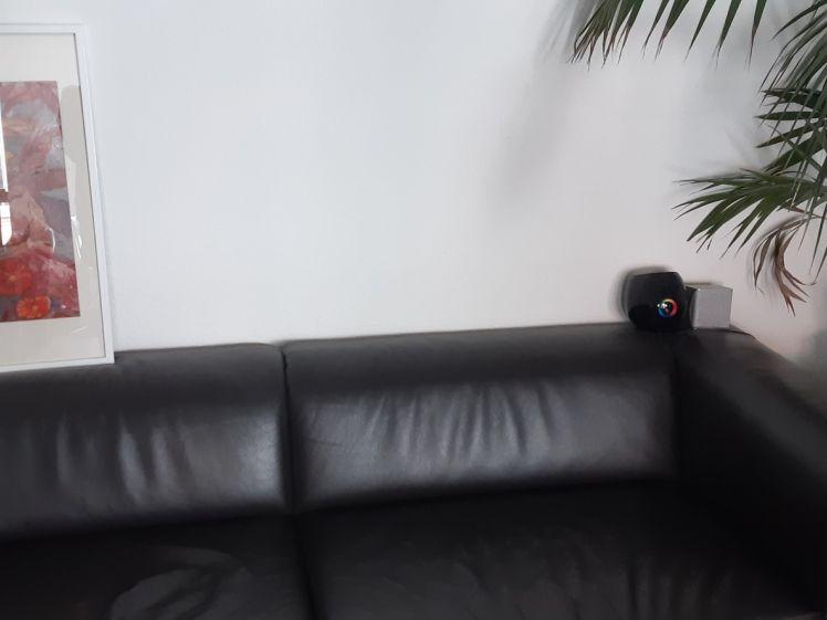 Exzellente Traumwohnung: 2 Zimmer + Wintergarten, neue EBK, sehr schönes Wohnviertel,Karlsruhe - Foto 1