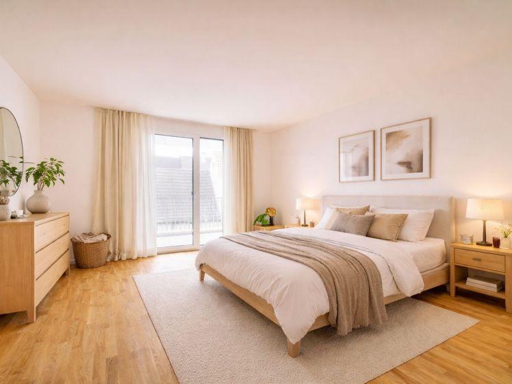 NEUBAU - SOFORTBEZUG - Einzigartige Mietwohnung im Herzen der Altstadt von Endingen - Foto 1